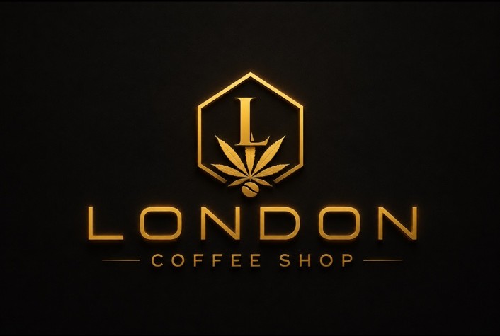 Coffeeshop London logo